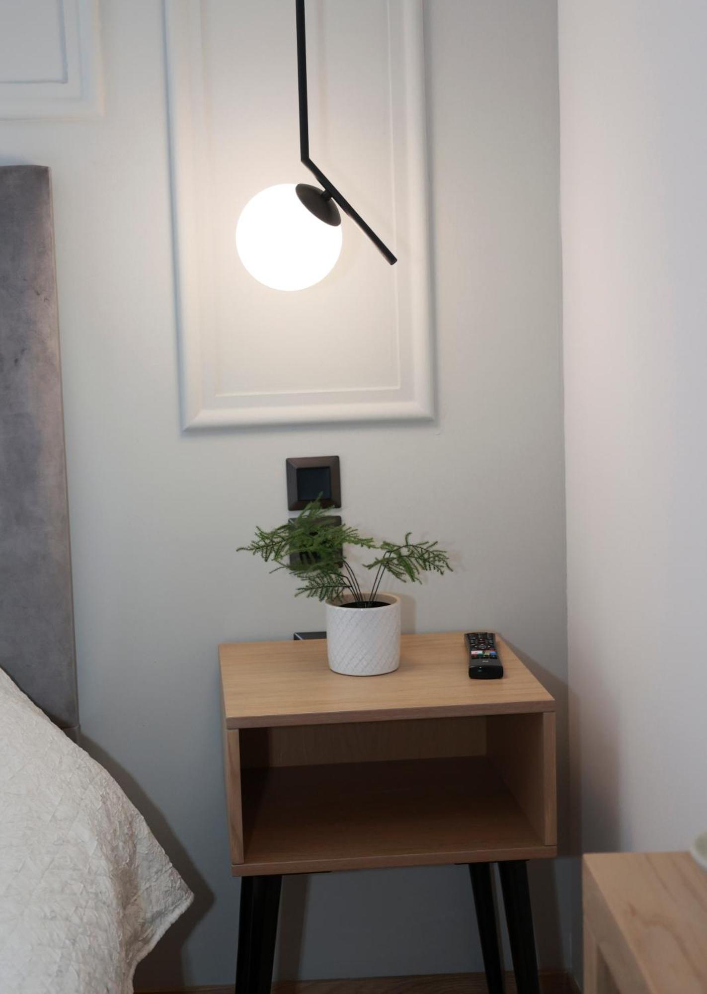 Ferienwohnung Platanos House Plomari Zimmer foto